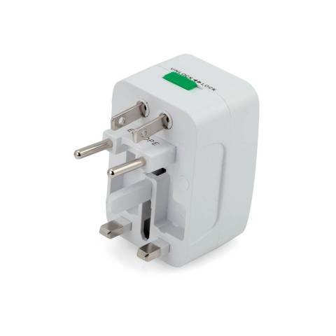 Steckeradapter Tyru