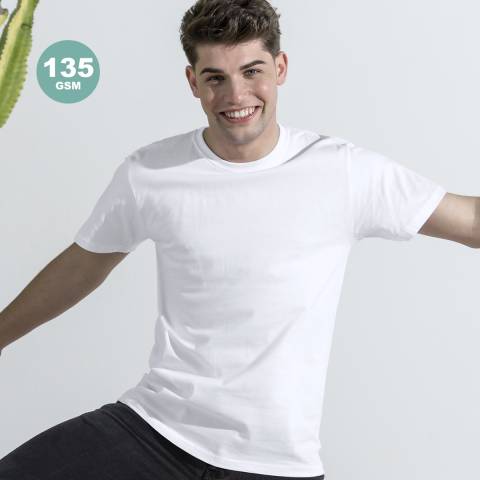 Erwachsene Wei T-Shirt Hecom