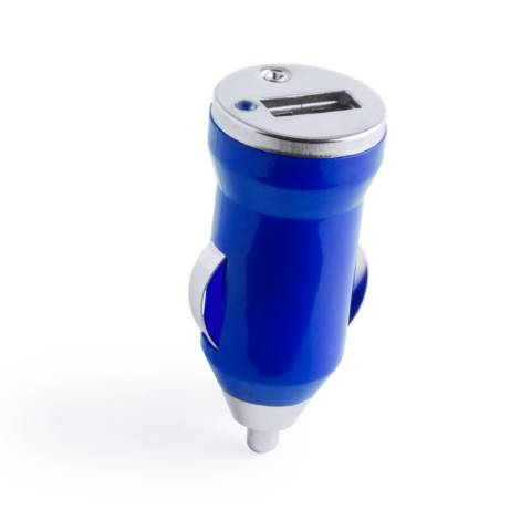 USB Autoladegert Hikal