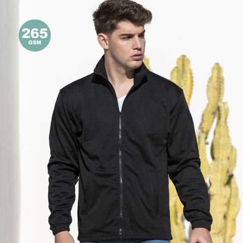Technische Jacke Klusten