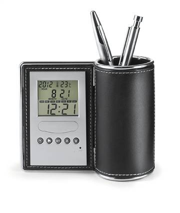 Stiftek�cher \Black and White\