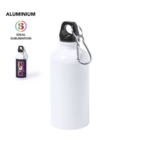 Sublimations Trinkflasche Greims