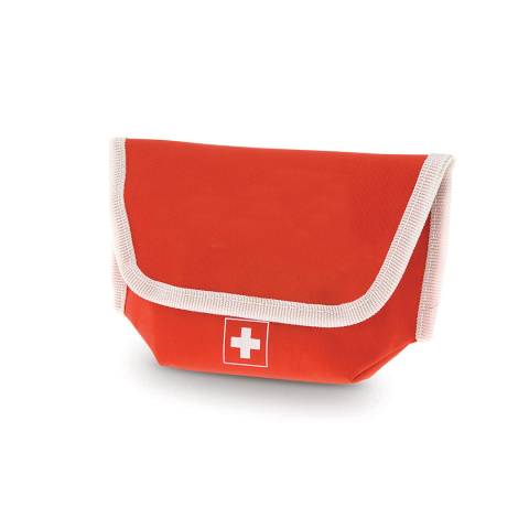 Erste Hilfe Set Redcross