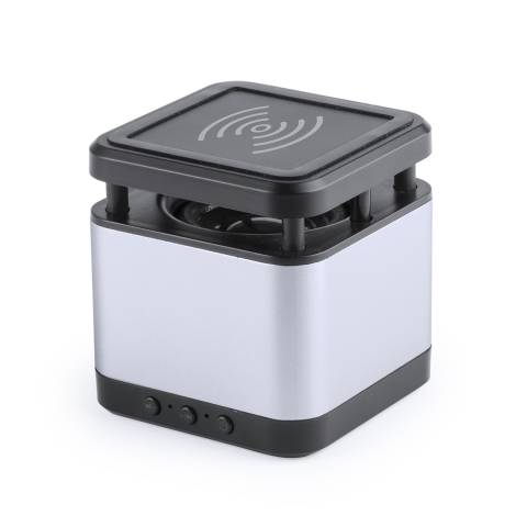 Ladeger�t Lautsprecher Bulpex