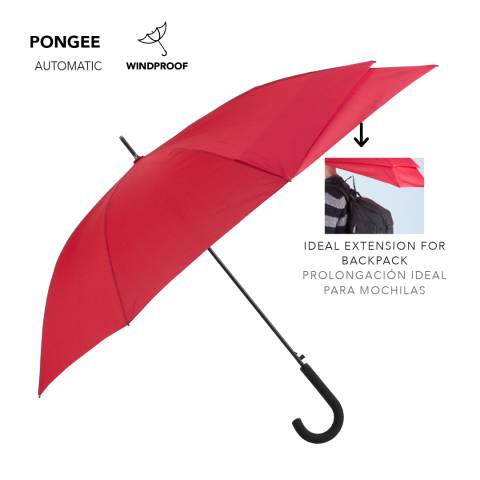 Ausziehbare Regenschirm Kolper