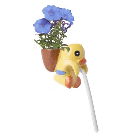 Blumentopf Chupon