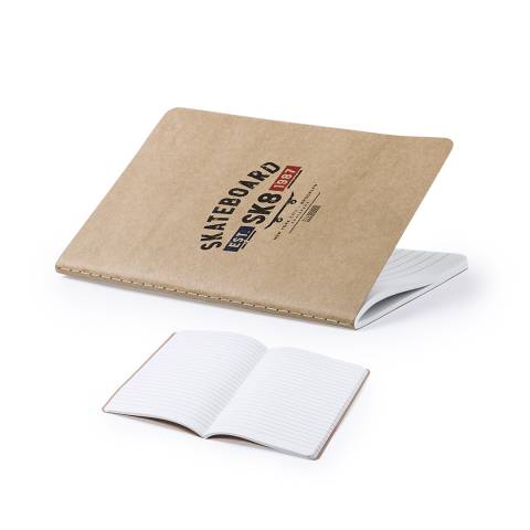 Notizbuch Zurix