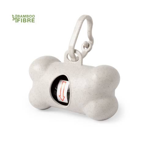 Abfall Bag Spender Leiren