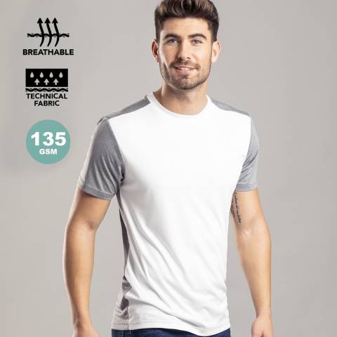Erwachsene T-Shirt Tecnic Troser