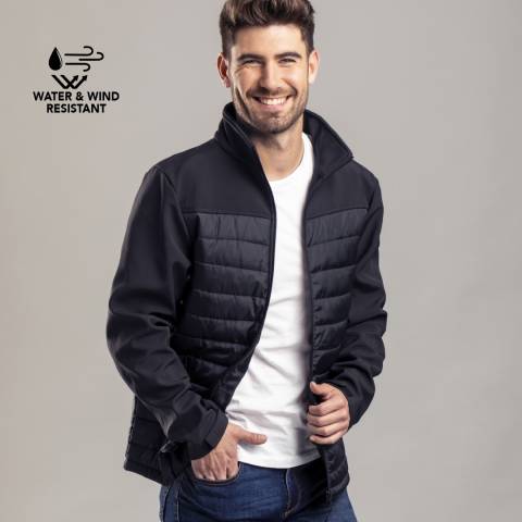 Jacke Cornal