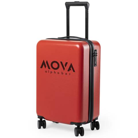 Trolley Hessok