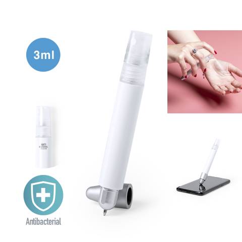 Multifunktion Antibakteriell Kugelschreiber Fruk