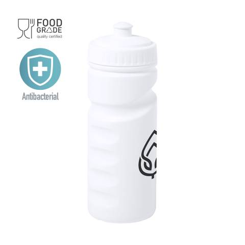 Antibakteriell Trinkflasche Copil