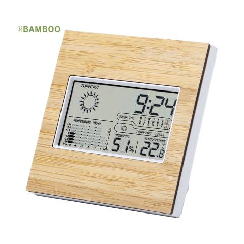 Wetterstation Behox