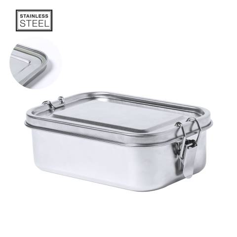 Lunch Box Yalac