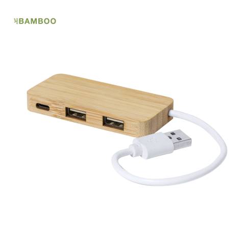 USB Hub Norman