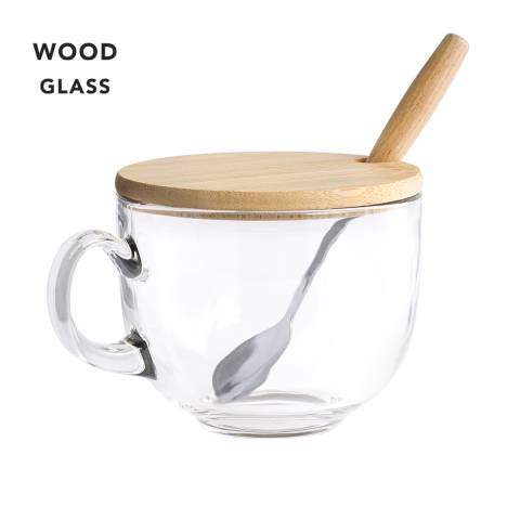 Tasse Yirax