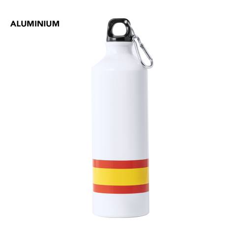 Trinkflasche Alprin