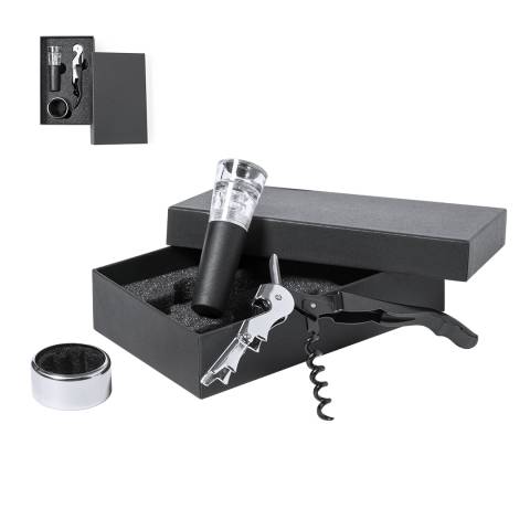 Wein Set Noarek