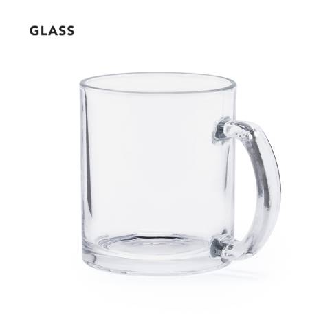 Sublimations Tasse Brant