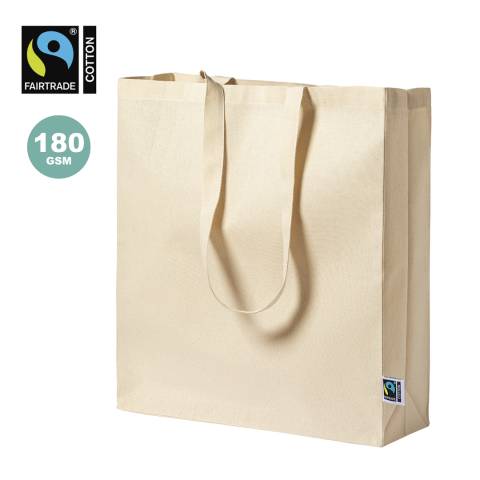 Tasche Elatek Fairtrade