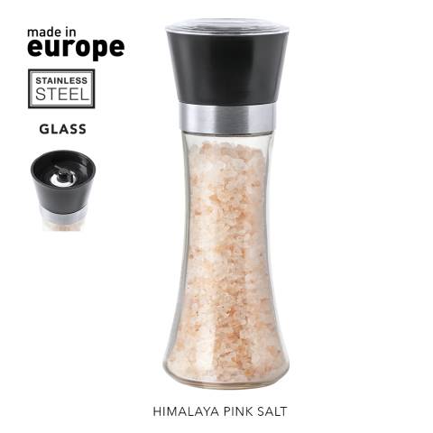 Himalaya Pinksalz M�hle Luten