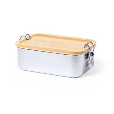 Lunch Box Plastil