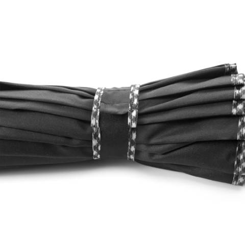 Autom. Portierschirm, 16 Segmente