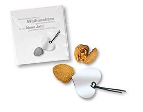 Pckchen Heartbreaker, 1-4 c Digitaldruck inklusive