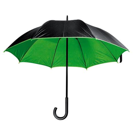 Luxuriser Regenschirm