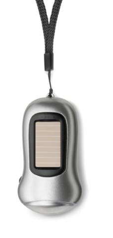 Dynamo-LED-Lampe \Norm\