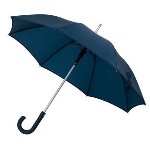 Regenschirm autom. Alugestnge 