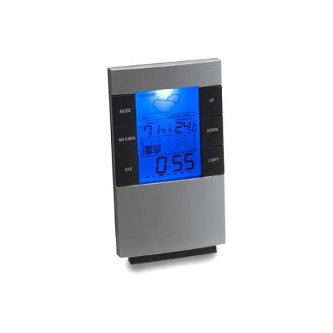 Wetterstation \Modern Art\