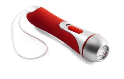 Taschenlampe \Oldenburg\