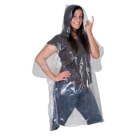 Not-Poncho