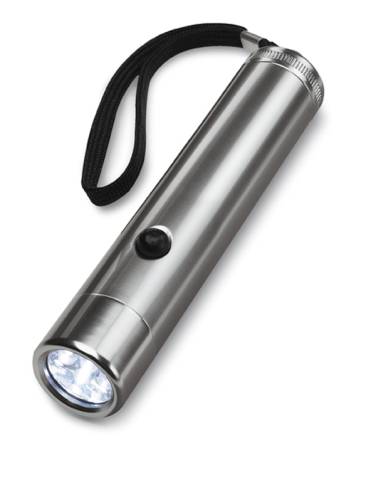 LED torch REFLECTS KONYA 