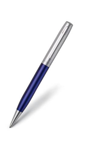 Ballpen GRANBY DARK BLUE 