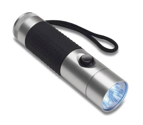 LED-Taschenlampe