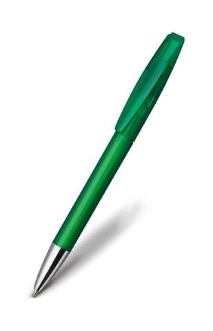 Ballpen SPECIAL CONCEPT PEN FOUR GREEN 