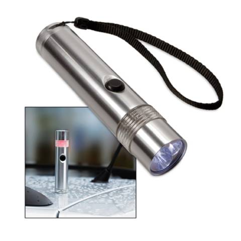 Emergency LED torch REFLECTS REDDITCH 