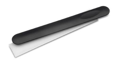 Nail file REFLECTS CANILLO BLACK 