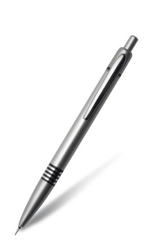 Pencil BRAWLEY SILVER 