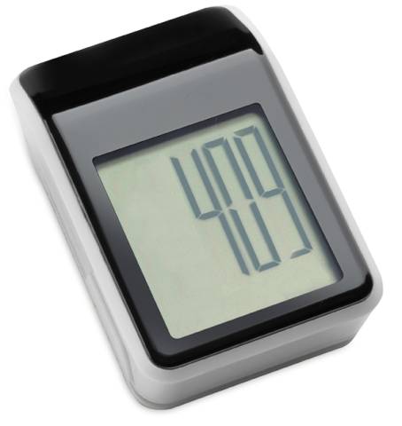 Pedometer REFLECTS LA OROTARA 