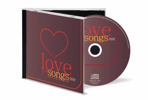 Musik-CD