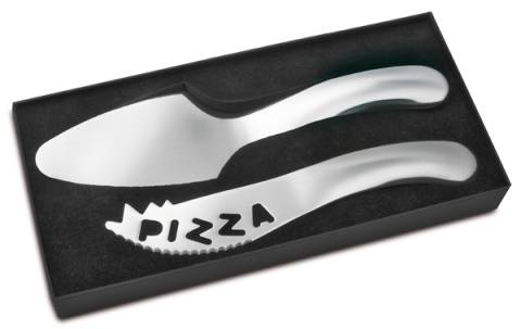Pizzaschneider