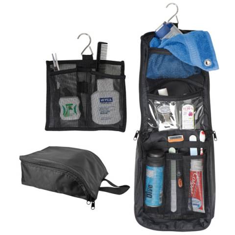 Hochwertige Kulturtasche