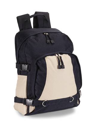 Rucksack \Lagos\