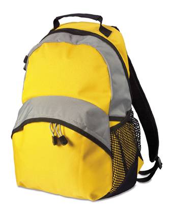 Rucksack \Get Bag\