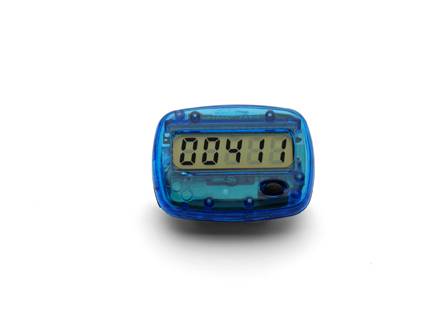 Pedometer \Game\