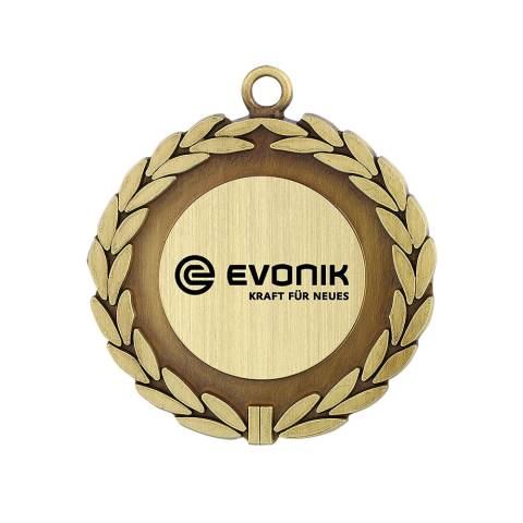 Medaille Dortmund